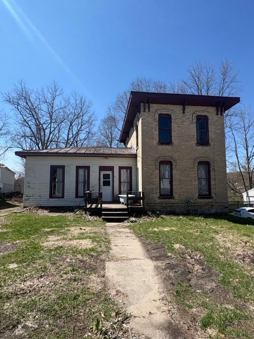 517 N Jefferson Street, Ionia, MI, 48846 | Card Image
