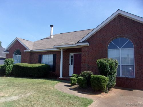 826 Bluegrass Dr, Prattville, AL, 36066-7258 | Card Image