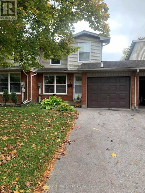 6-1250 Jalna Blvd, London, ON, N6E2W4 | Card Image