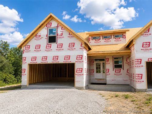 800 Katie Ln, New Albany, IN, 47150-2143 | Card Image
