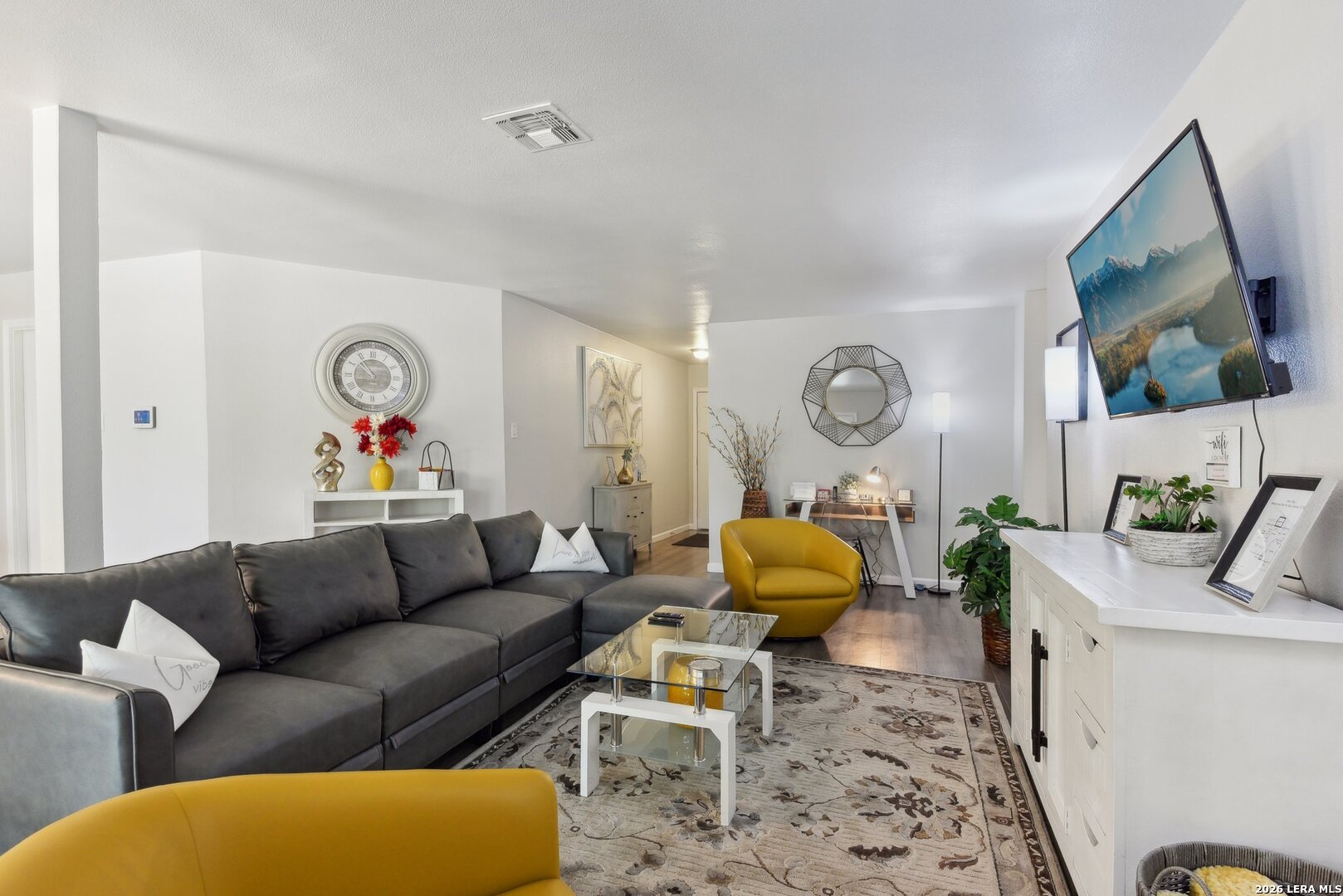 Residential Lease in San Antonio 4