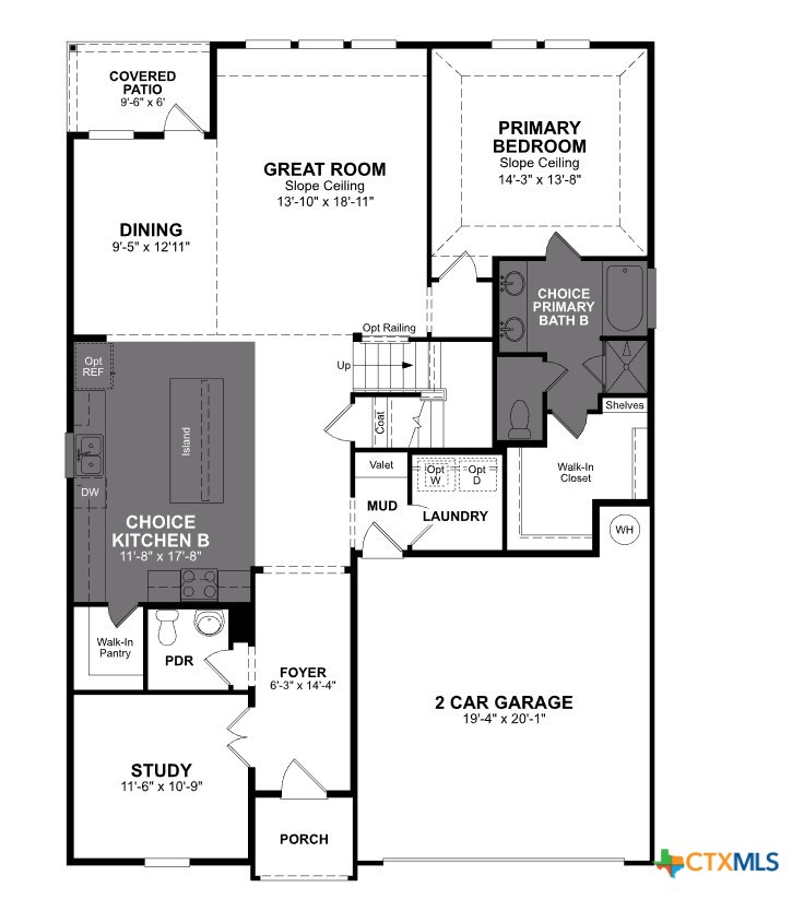 Residential in Cibolo 3