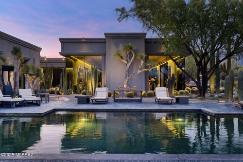 3978 N Canyon Ranch Drive, Tucson, AZ, 85750 | Card Image