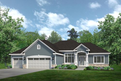1940 N Creek Dr, Grafton, WI, 53024-1223 | Card Image