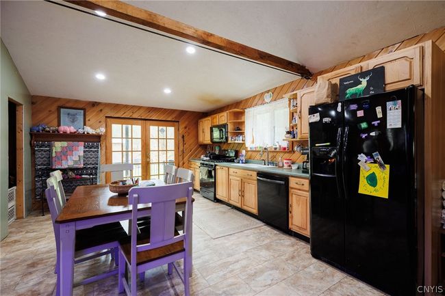 13285 Henry Rd, House other with 3 bedrooms, 2 bathrooms and null parking in Natural Bridge NY | Image 27