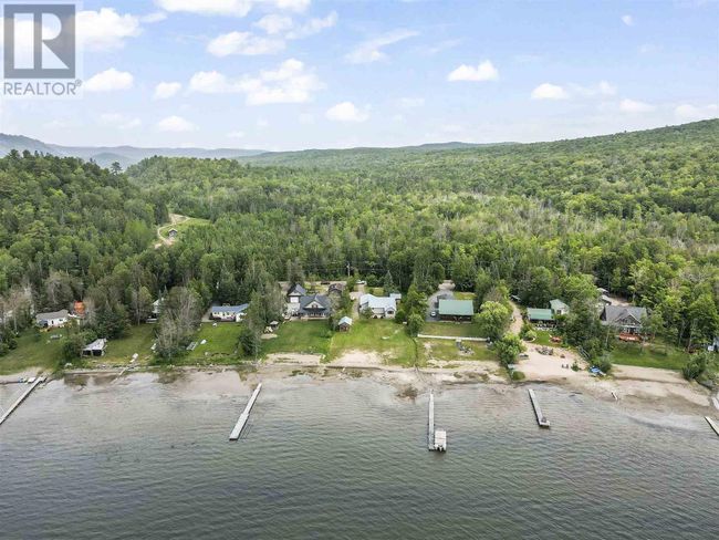 7 Echo Lake Rd, Home with 3 bedrooms, 1 bathrooms and null parking in Echo Bay ON | Image 43