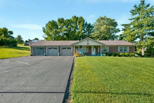 230 Mercer Ave, Harrodsburg, KY, 40330-9291 | Card Image