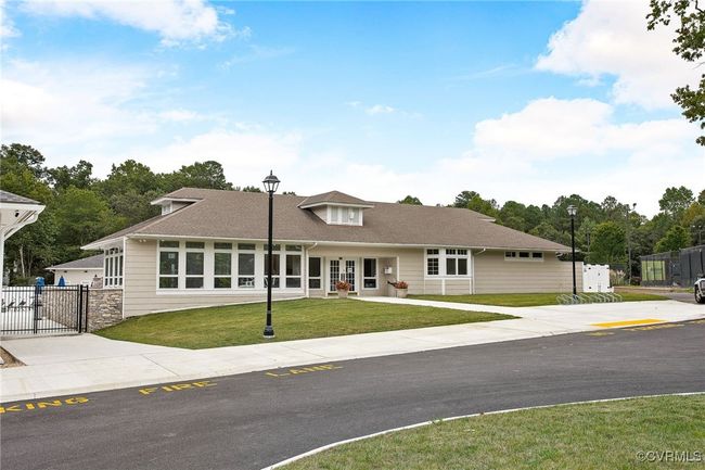 318 Water Pointe Ln, Condo with 2 bedrooms, 2 bathrooms and null parking in Midlothian VA | Image 36