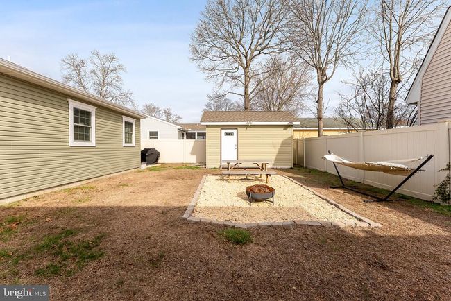 107 Beechwood Ave, House other with 3 bedrooms, 2 bathrooms and null parking in Villas NJ | Image 25