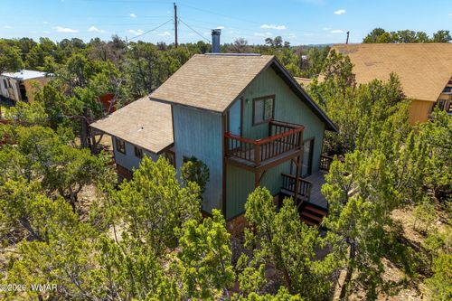 3569 Starlite Drive, Overgaard, AZ, 85933 | Card Image