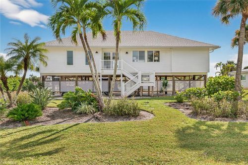 3311 Twin Lakes Ln, SANIBEL, FL, 33957-5529 | Card Image