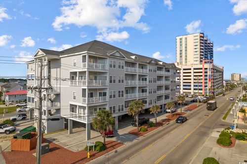 103-3401 N Ocean Blvd, North Myrtle Beach, SC, 29582-1717 | Card Image