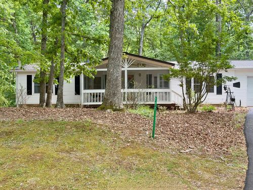 777 Lakeside Dr, Blairsville, GA, 30512-8127 | Card Image