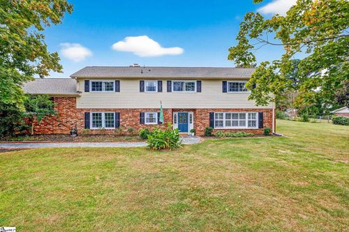809 Butler Springs Rd, Greenville, SC, 29615-1923 | Card Image