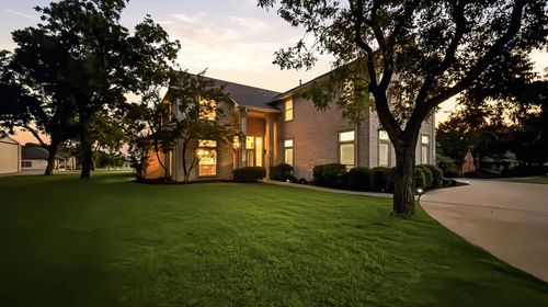 5408 Wedgefield Road, Granbury, TX, 76049 | Card Image