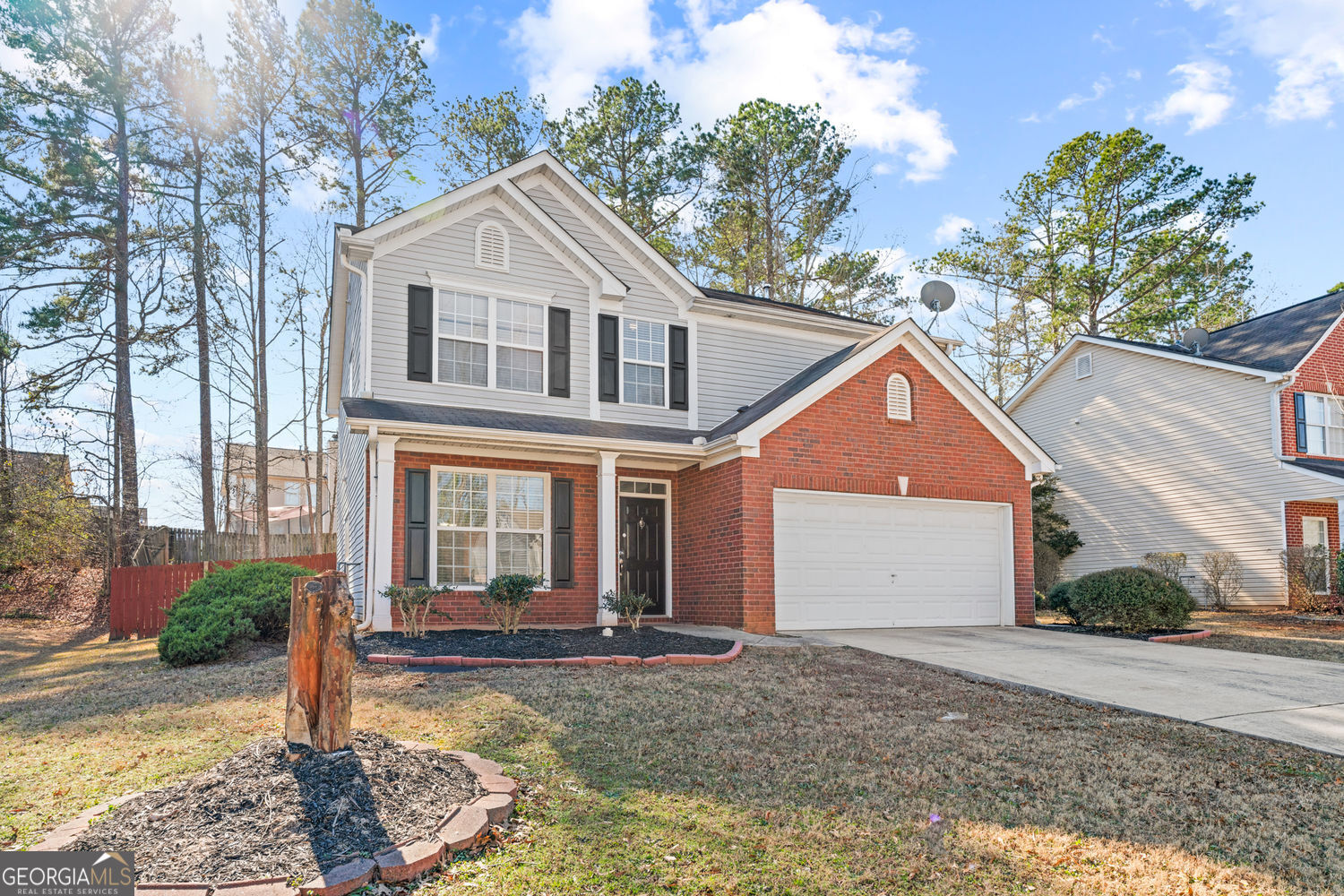 Residential in Mcdonough 4
