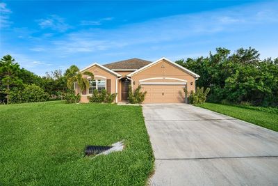 108 Tracy Drive, House other with 4 bedrooms, 2 bathrooms and null parking in Sebastian FL | Image 3