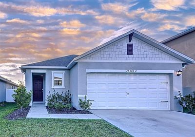 1528 Fernmeadow Street, House other with 3 bedrooms, 2 bathrooms and null parking in KISSIMMEE FL | Image 1