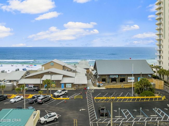 501 - 9860 S Thomas Dr, Condo with 3 bedrooms, 3 bathrooms and null parking in Panama City Beach FL | Image 59