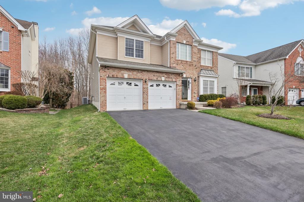 Residential in PRINCETON 4