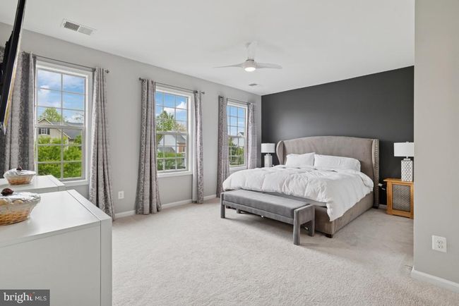 24936 Sawyer Mills Ct, House other with 5 bedrooms, 5 bathrooms and null parking in ALDIE VA | Image 31