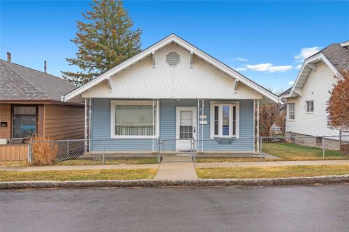 816 Waukesha St, Butte, MT, 59701-8746 | Card Image
