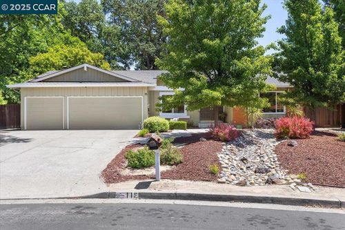 115 Saint Jean Ct, Danville, CA, 94526-5114 | Card Image