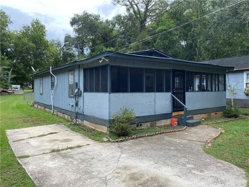 236 Bishop Phillips Ave, Mobile, AL, 36608-5121 | Card Image