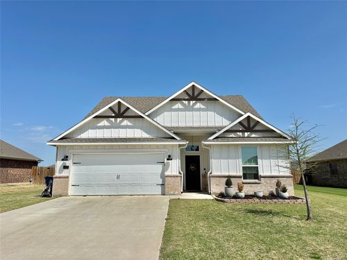 4211 Padron Ln, Sanger, TX, 76266-1746 | Card Image