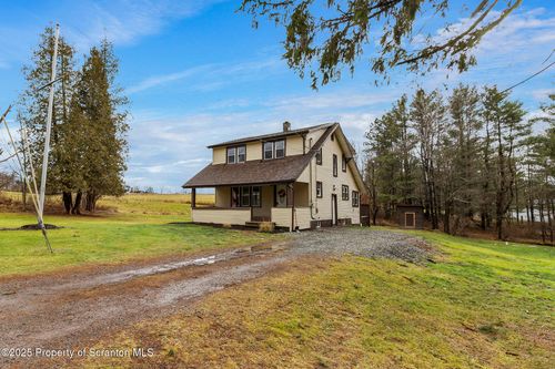 446 Orange Rd, Dallas, PA, 18612-6125 | Card Image