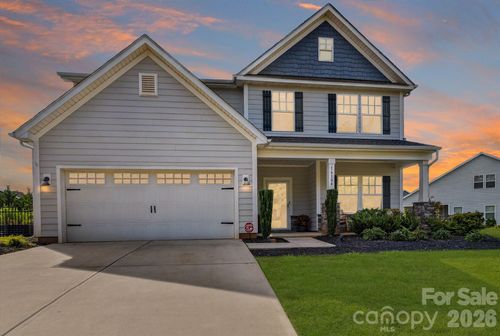 16184 Commodore Dr, Lancaster, SC, 29720-7397 | Card Image