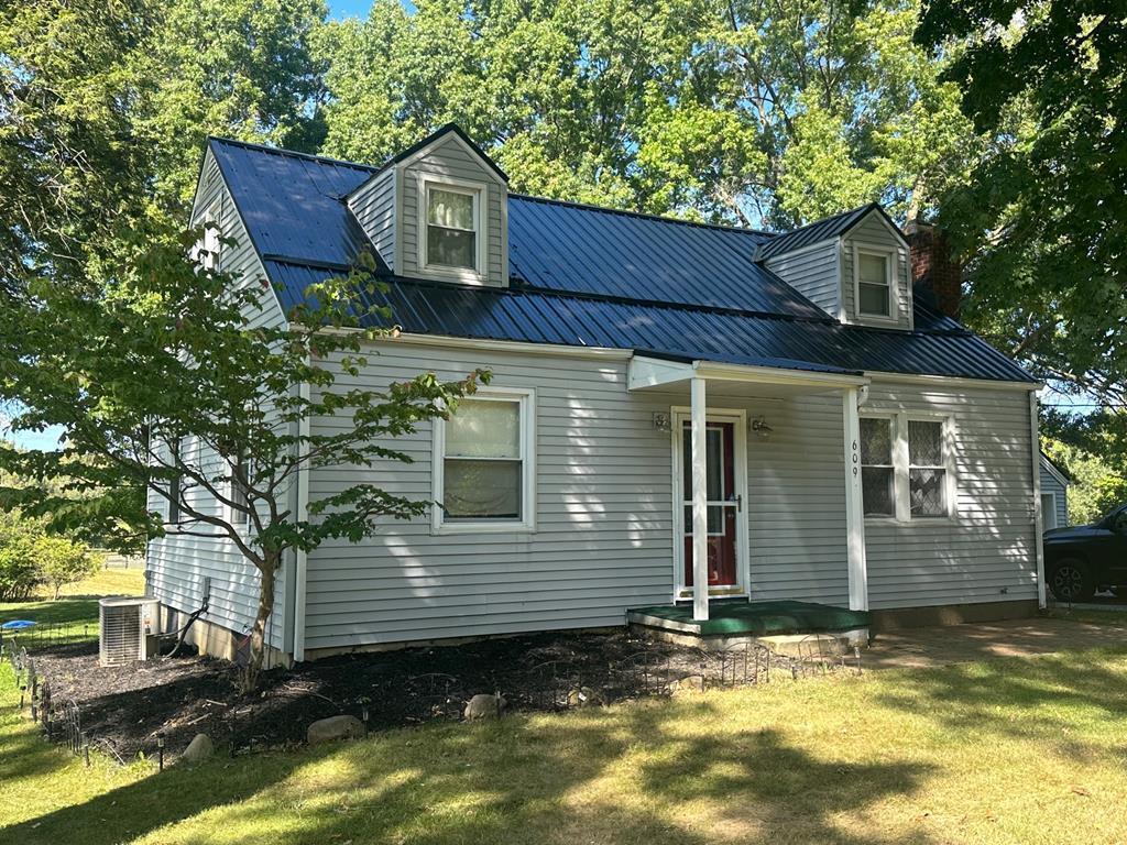 Home Rd, Mansfield, OH 44906