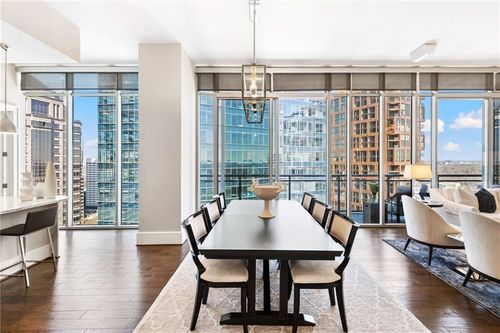 3105-1065 Peachtree St Ne, Atlanta, GA, 30309-3980 | Card Image