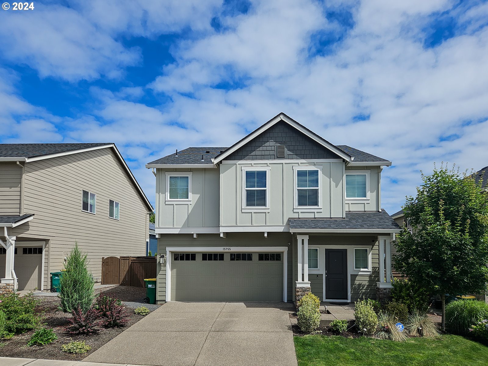 Thrush Ln, Beaverton, OR 97007
