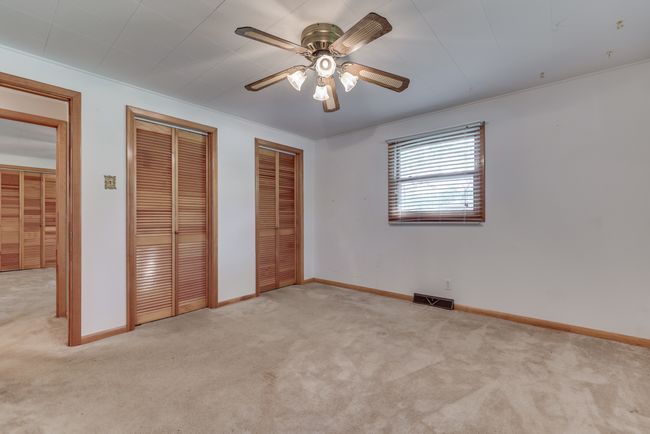 13023 N Allman West St, House other with 3 bedrooms, 1 bathrooms and null parking in Mooresville IN | Image 21