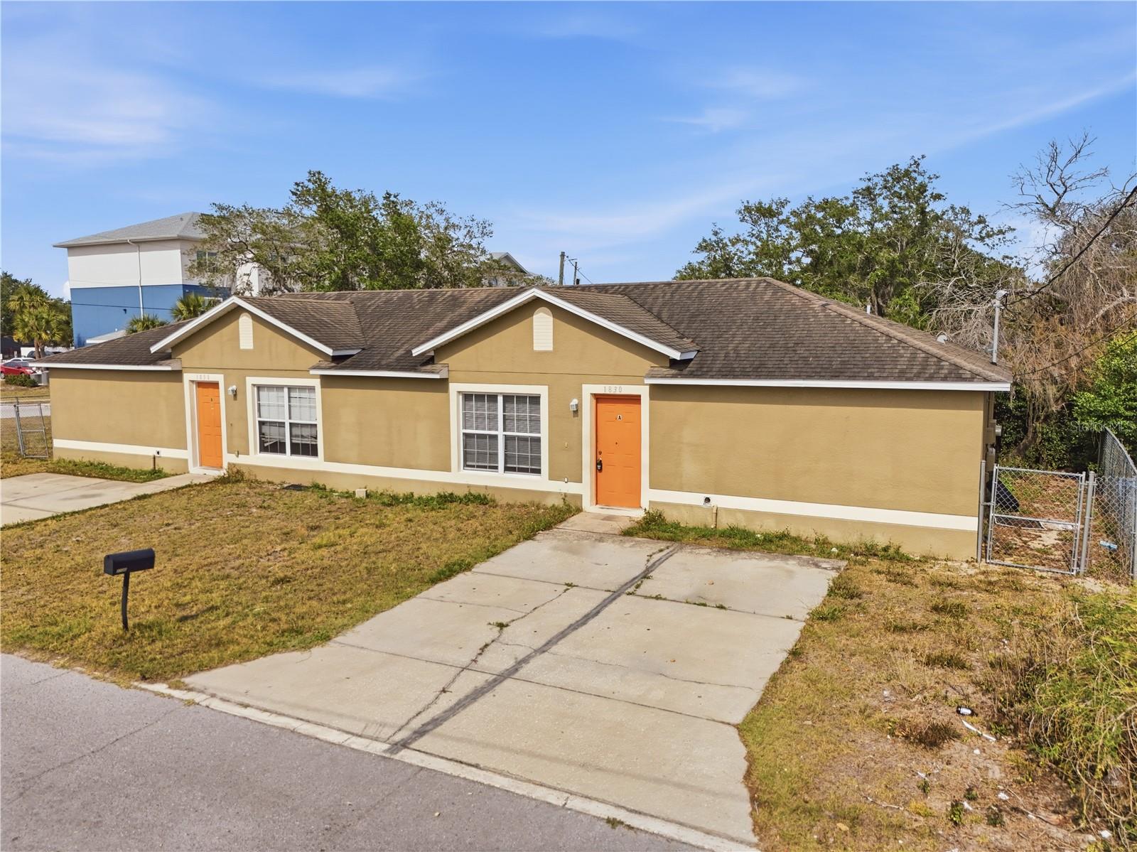 Residential Income in WINTER HAVEN 5
