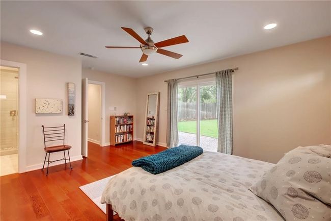 1708 Ullrich Ave, House other with 3 bedrooms, 3 bathrooms and 2 parking in Austin TX | Image 19