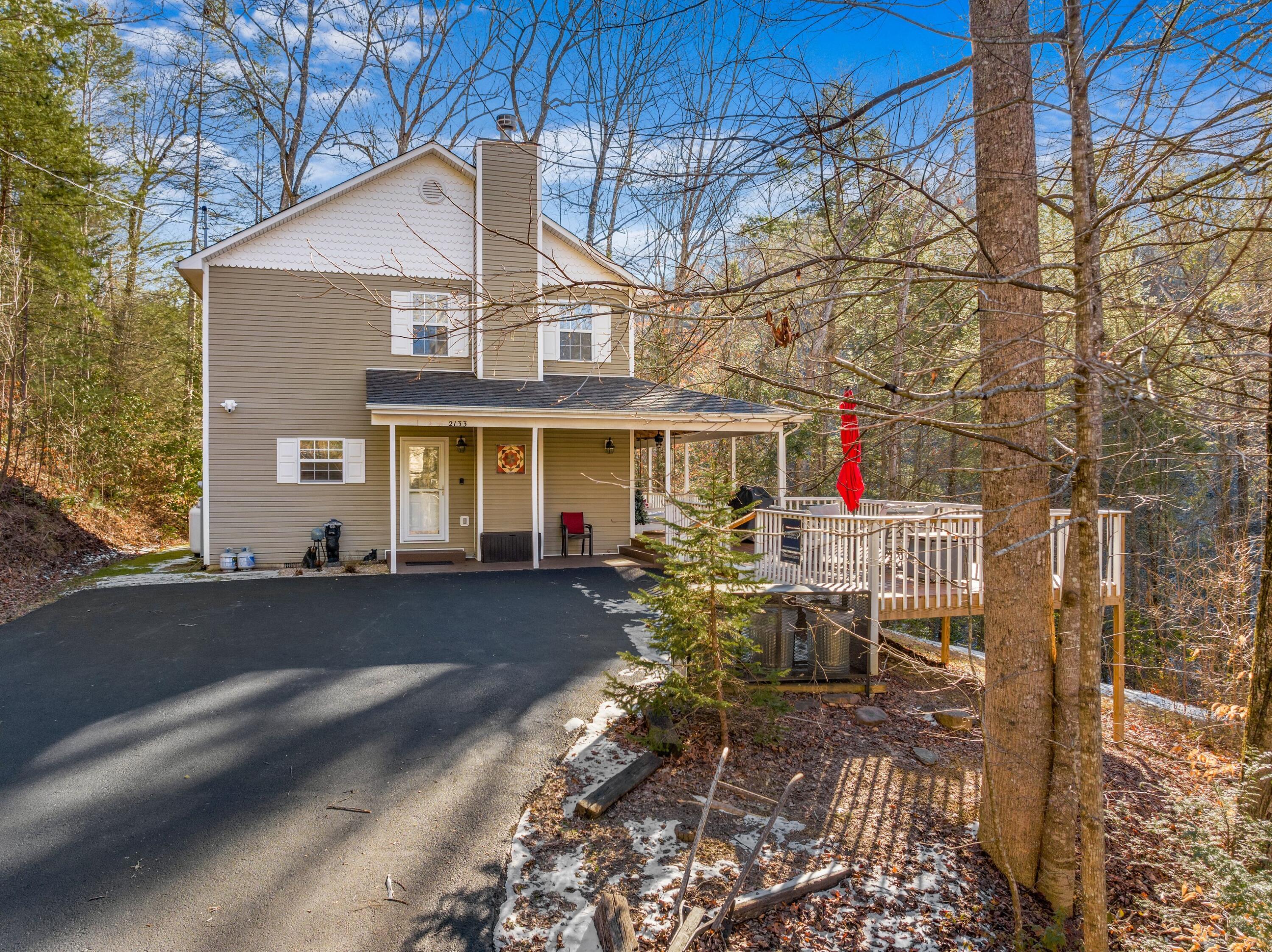 Residential in Sevierville 2