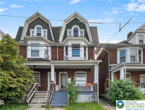 1-1206 Linden St, BETHLEHEM, PA, 18018-2905 | Card Image