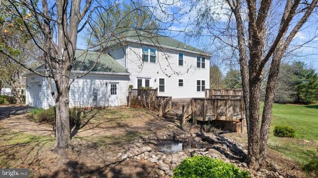19103 Edgehill Pl, House other with 5 bedrooms, 4 bathrooms and null parking in CULPEPER VA | Image 44