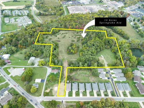 144 Springlake Ave, Hillsboro, OH, 45133 | Card Image