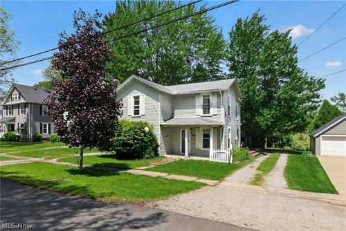104 Court St, Canfield, OH, 44406-1408 | Card Image