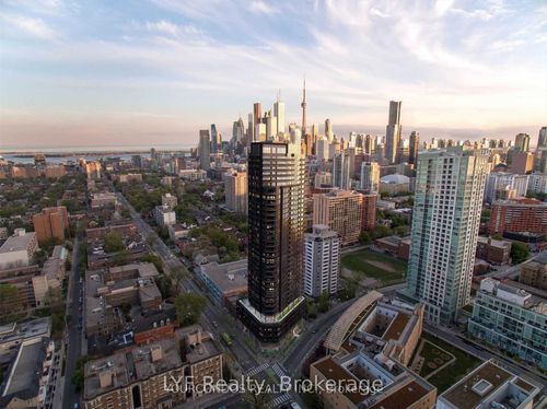806-159 Wellesley St E, Toronto, ON, M4Y0H5 | Card Image