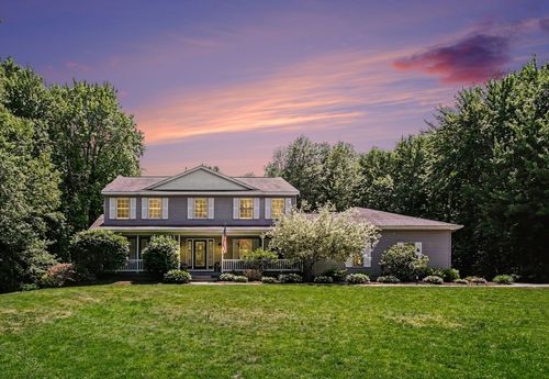 12900 Green Fern Road Ne, Grattan Township, MI, 48809 | Card Image