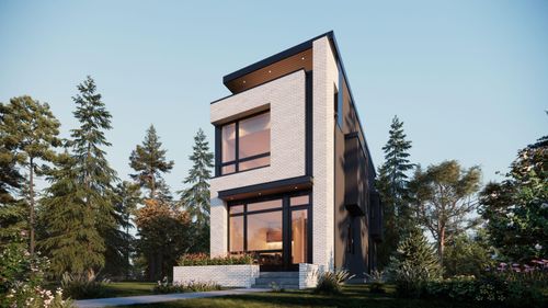 909 36 Street Nw, Calgary, AB, T2N3A9 | Card Image