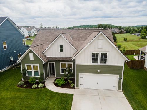 6510 Rusty Blackbird Ct, Murfreesboro, TN, 37128-3170 | Card Image