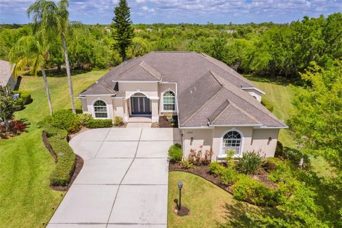 10905 Bullrush Ter, LAKEWOOD RANCH, FL, 34202-4144 | Card Image