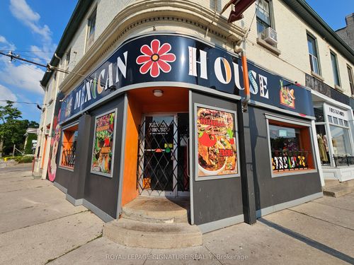 565 Richmond St, London, ON, N6A3G2 | Card Image
