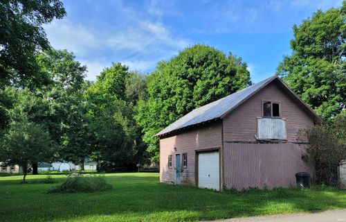 4980 S 150 West Road, Pleasant Lake, IN, 46779 | Card Image