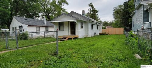 4717 N 18th St, Omaha, NE, 68110-1447 | Card Image